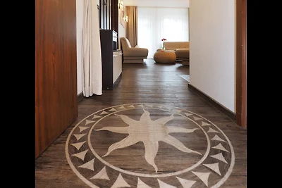 Vakantieappartement Gezinsvakantie Ahlbeck