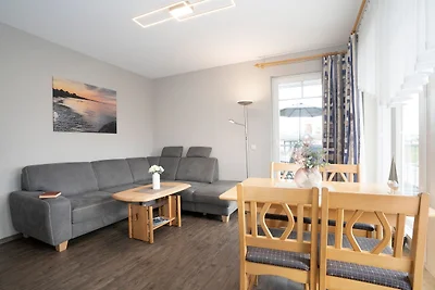 Apartamento Vacaciones familiares Dahme