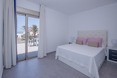 Vakantieappartement Gezinsvakantie La Oliva