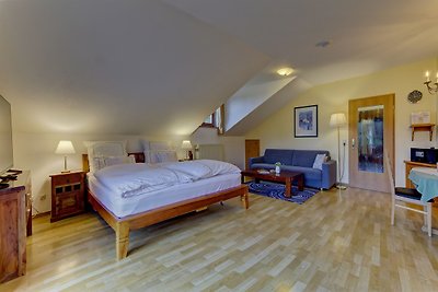 Vakantieappartement Gezinsvakantie Spiegelau