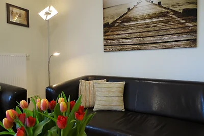 Appartamento Vacanza con famiglia Kellenhusen