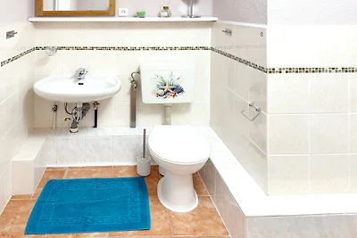 Vakantiehuis Ontspannende vakantie Groß Fredenwalde