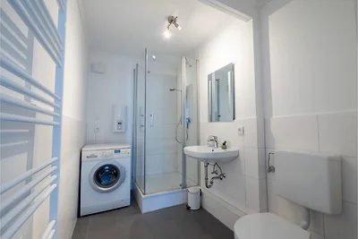 Monteurwohnung für 5 Personen mit