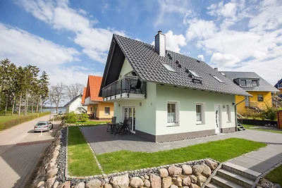 Vakantieappartement Gezinsvakantie Röbel Müritz