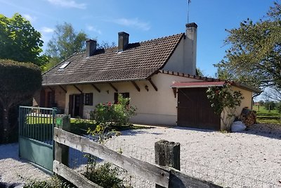 Casa vacanze Vacanza di relax La Chapelle Naude