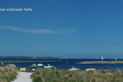 Vakantieappartement Gezinsvakantie Wendtorf