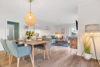 Ferienwohnung Lake House in