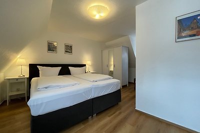 Vakantieappartement Gezinsvakantie Quedlinburg