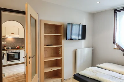 Ferienwohnung Prent (WILD024) by