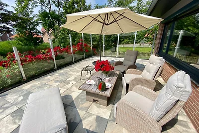 Feriendomizil Rosenhuus -