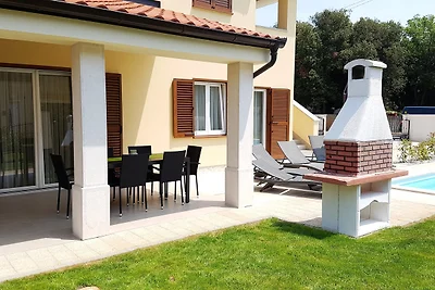Villa Banjole Private Pool