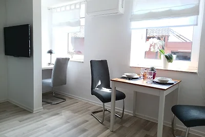 Appartamento Vacanza con famiglia Vlotho