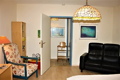 Vakantieappartement Gezinsvakantie Dagebüll