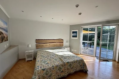 Ferienhaus Brombeerhof