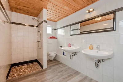 Vakantiehuis Ontspannende vakantie Ückeritz