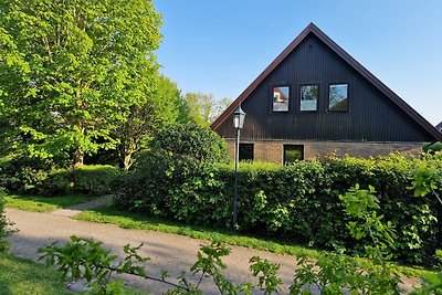 Vakantieappartement Gezinsvakantie Spiekeroog