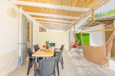 Casa vacanze Vacanza di relax Carovigno