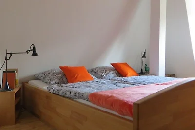 Vakantieappartement Gezinsvakantie Bad Suderode