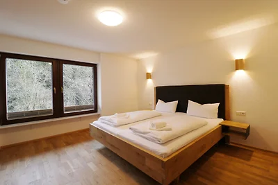 Appartamento Vacanza con famiglia Schluchsee