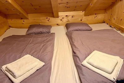 Hütte Monigold in Traumlage by