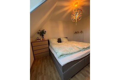 Vakantieappartement Gezinsvakantie Isenbüttel