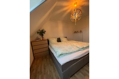 Vakantieappartement Gezinsvakantie Isenbüttel