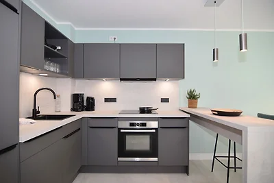 Ebbe + Flut, Whg. 11