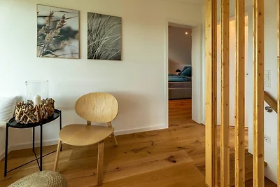 Terrassen-Fewo 'Ankerplatz' direkt