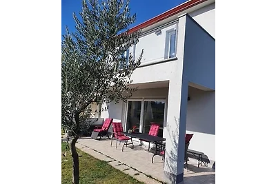 Appartamento Vacanza con famiglia Vrsar