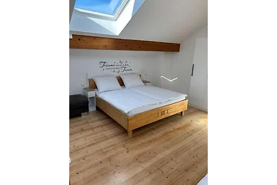 Vakantieappartement Gezinsvakantie Freistadt