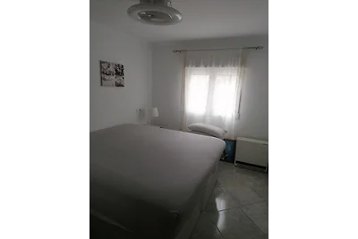Vakantiehuis Ontspannende vakantie Alicante