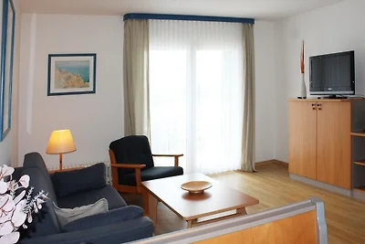 Ferienhaus Nr. 38, Kategorie