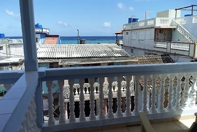 Vakantieappartement Gezinsvakantie Baracoa