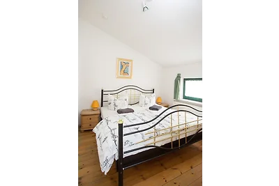 Haus Lucie am Jabeler See