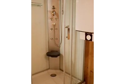 Urgemütliche Lennkhütte by