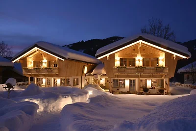 Hüttenurlaub in Wagrain im