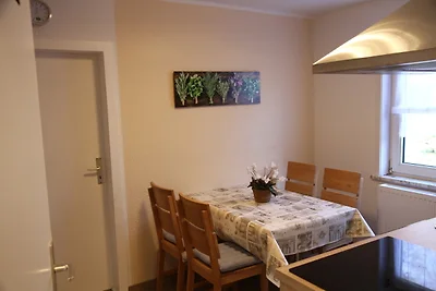 Wohnung Julius 7