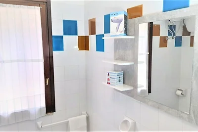 Ferienhaus Casa Mare - Villaggio