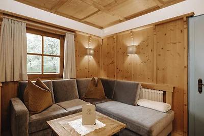 Appartamento Vacanza con famiglia Eisenberg