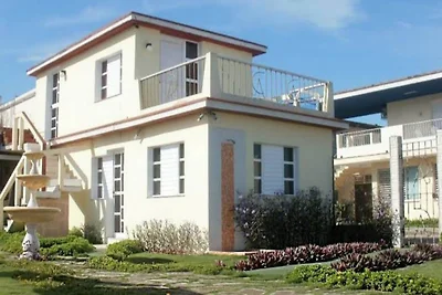 Villa Costa Azul Appartement 1