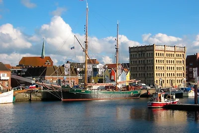 Vakantiehuis Ontspannende vakantie Waabs