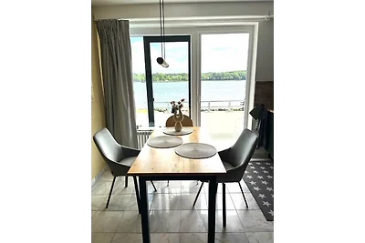 Appartamento Vacanza con famiglia Heiligenhafen