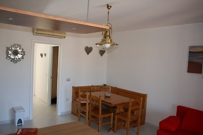 Vakantieappartement Gezinsvakantie Villasimius