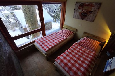 Vakantieappartement Gezinsvakantie Lauscha