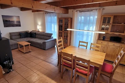 Vakantiehuis Ontspannende vakantie Heringsdorf