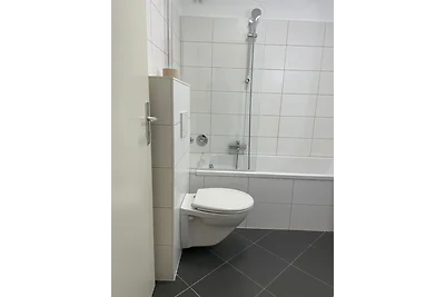 Appartamento Vacanza con famiglia Mainz