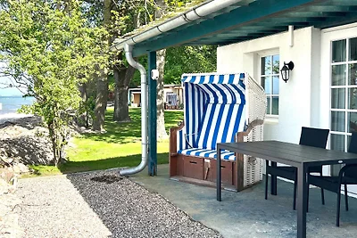 Seeschwalbenhäuschen