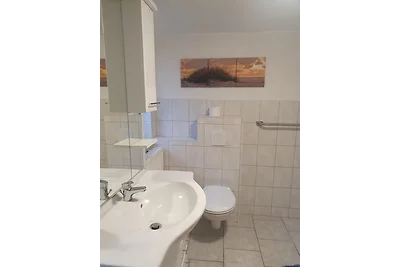 Harzhaus am Brunnen, Wohnung 4