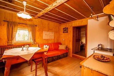 Vakantiehuis Ontspannende vakantie Eisenberg