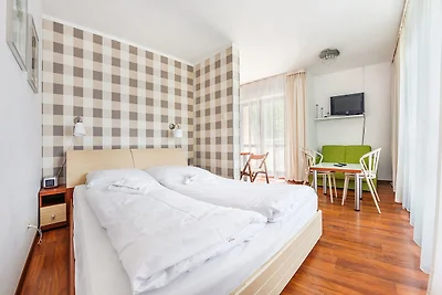 Sun&Snow Promenada - Roza Wiatrow